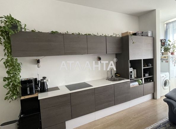 1-комнатная квартира по адресу ул. Армейская (площадь 55 м²) - Atlanta.ua - фото 9