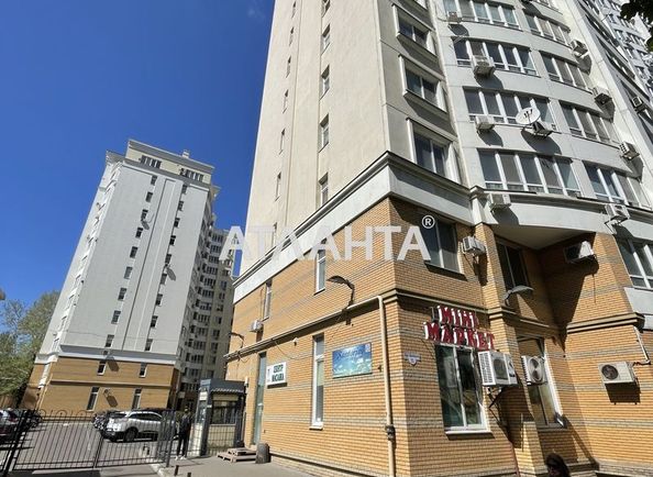 1-комнатная квартира по адресу ул. Армейская (площадь 55 м²) - Atlanta.ua - фото 22