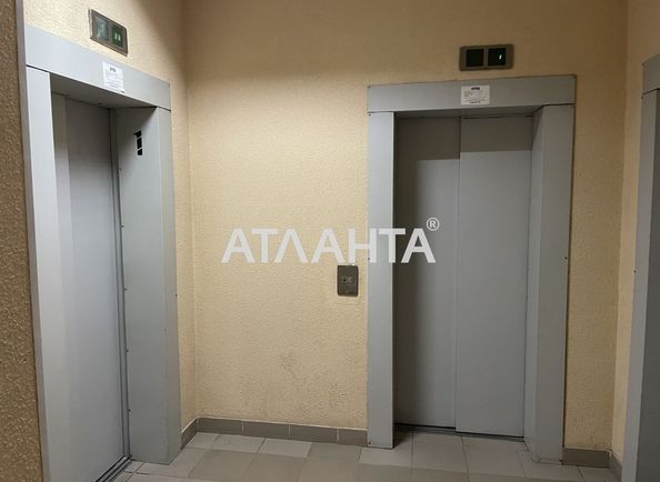1-комнатная квартира по адресу ул. Армейская (площадь 55 м²) - Atlanta.ua - фото 23