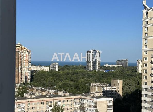 1-кімнатна квартира за адресою вул. Армійська (площа 55 м²) - Atlanta.ua - фото 26
