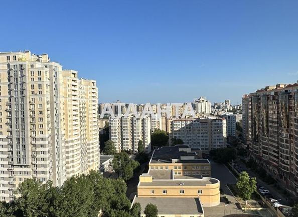 1-кімнатна квартира за адресою вул. Армійська (площа 55 м²) - Atlanta.ua - фото 27