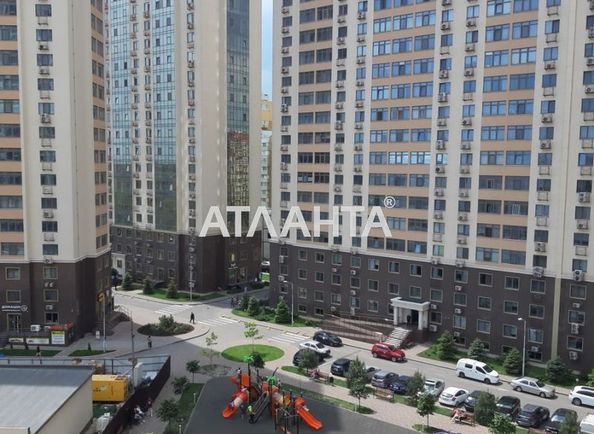 2-кімнатна квартира за адресою вул. Сахарова (площа 58,9 м²) - Atlanta.ua - фото 4