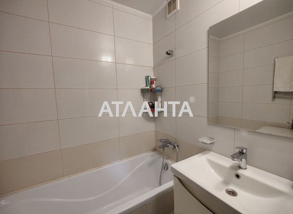 2-комнатная квартира по адресу Глушко ак. Пр. (площадь 56 м²) - Atlanta.ua - фото 16