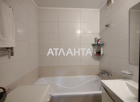2-комнатная квартира по адресу Глушко ак. Пр. (площадь 56 м²) - Atlanta.ua - фото 15