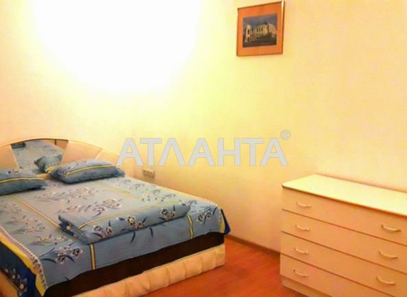 3-rooms apartment apartment by the address st. Preobrazhenskaya Sovetskoy Armii (area 68 m²) - Atlanta.ua - photo 5