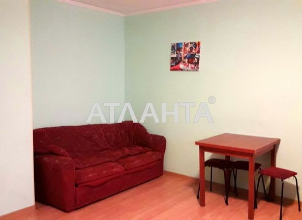 3-rooms apartment apartment by the address st. Preobrazhenskaya Sovetskoy Armii (area 68 m²) - Atlanta.ua