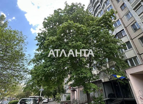3-комнатная квартира по адресу ул. Вильямса ак. (площадь 70 м²) - Atlanta.ua - фото 20