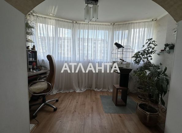 3-комнатная квартира по адресу ул. Вильямса ак. (площадь 70 м²) - Atlanta.ua - фото 10
