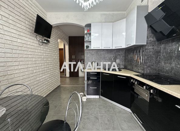 3-комнатная квартира по адресу ул. Вильямса ак. (площадь 70 м²) - Atlanta.ua