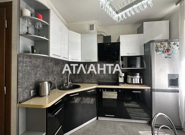 3-комнатная квартира по адресу ул. Вильямса ак. (площадь 70 м²) - Atlanta.ua - фото 2