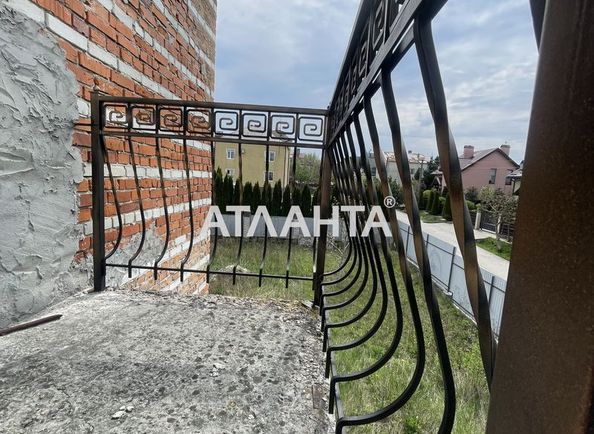 Будинок за адресою вул. Карпенко-Карого (площа 184 м²) - Atlanta.ua - фото 5