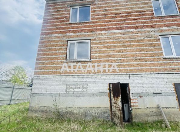 Будинок за адресою вул. Карпенко-Карого (площа 184 м²) - Atlanta.ua - фото 13