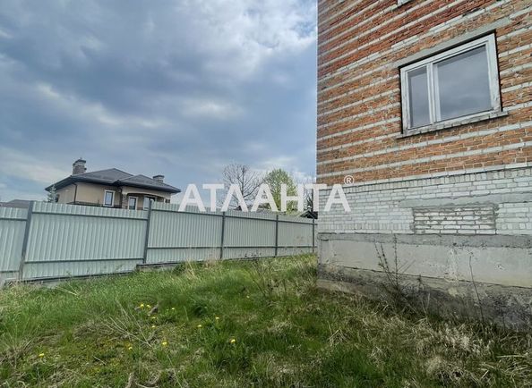 Будинок за адресою вул. Карпенко-Карого (площа 184 м²) - Atlanta.ua - фото 15