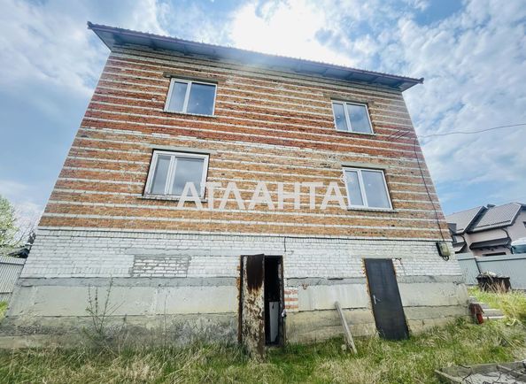 Будинок за адресою вул. Карпенко-Карого (площа 184 м²) - Atlanta.ua - фото 16