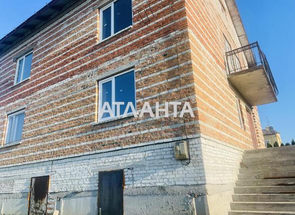 House by the address st. Karpenka-Karogo (area 184 m²) - Atlanta.ua - photo 2