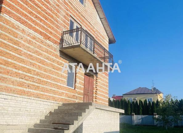 House by the address st. Karpenka-Karogo (area 184 m²) - Atlanta.ua - photo 3