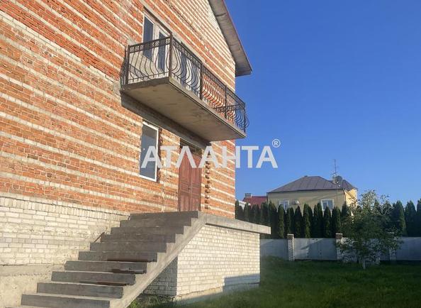 House by the address st. Karpenka-Karogo (area 184 m²) - Atlanta.ua - photo 5
