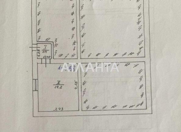 House by the address st. Karpenka-Karogo (area 184 m²) - Atlanta.ua - photo 18