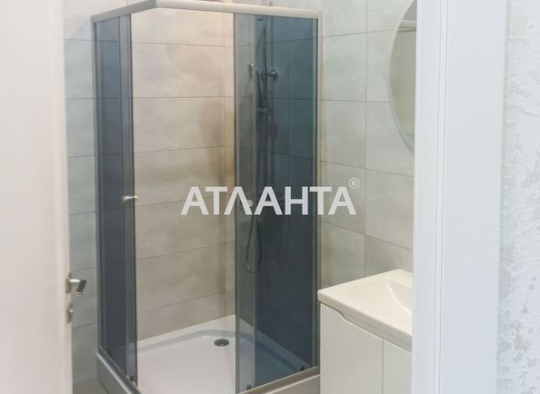 1-комнатная квартира по адресу ул. Дача Ковалевского (площадь 28,1 м²) - Atlanta.ua - фото 5