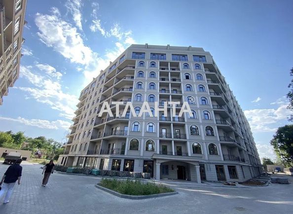 1-комнатная квартира по адресу ул. Дача Ковалевского (площадь 28,1 м²) - Atlanta.ua - фото 11