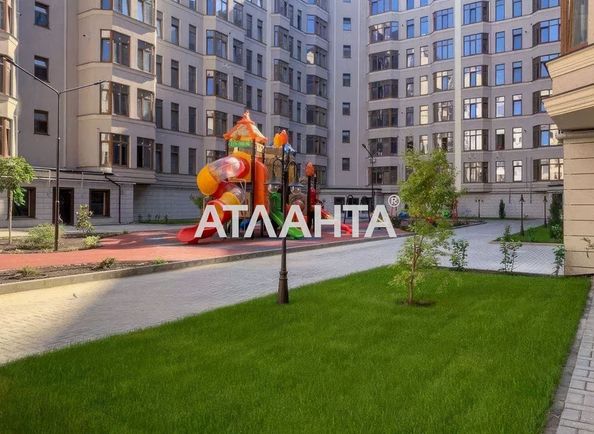 1-комнатная квартира по адресу ул. Дача Ковалевского (площадь 28,1 м²) - Atlanta.ua - фото 10