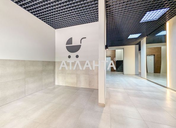 1-комнатная квартира по адресу ул. Дача Ковалевского (площадь 28,1 м²) - Atlanta.ua - фото 10
