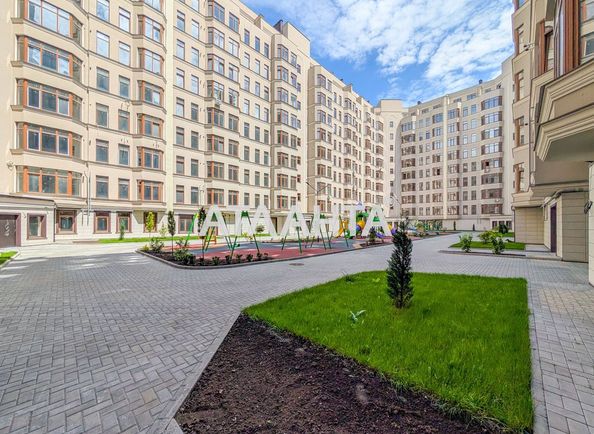 1-комнатная квартира по адресу ул. Дача Ковалевского (площадь 28,1 м²) - Atlanta.ua - фото 11