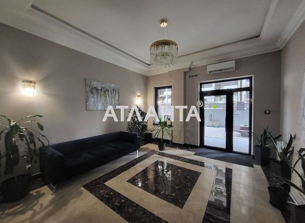 1-комнатная квартира по адресу Тополинный пер. (площадь 43 м²) - Atlanta.ua - фото 10