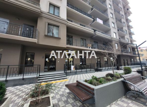1-комнатная квартира по адресу Тополинный пер. (площадь 43 м²) - Atlanta.ua - фото 11