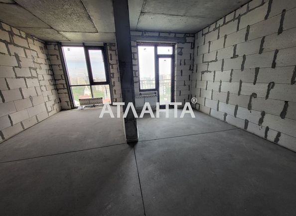 1-комнатная квартира по адресу Тополинный пер. (площадь 43 м²) - Atlanta.ua - фото 6