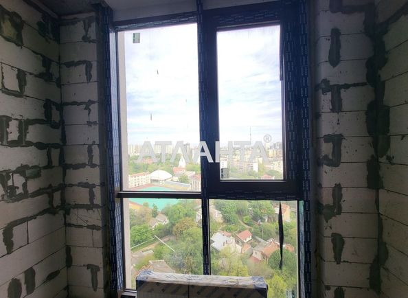 1-комнатная квартира по адресу Тополинный пер. (площадь 43 м²) - Atlanta.ua - фото 3