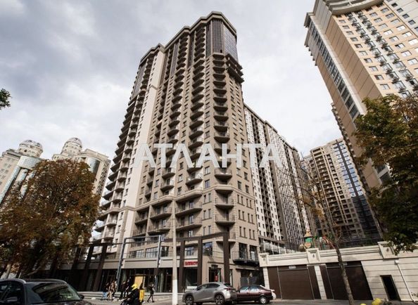 2-кімнатна квартира за адресою вул. Генуезька (площа 86 м²) - Atlanta.ua - фото 19