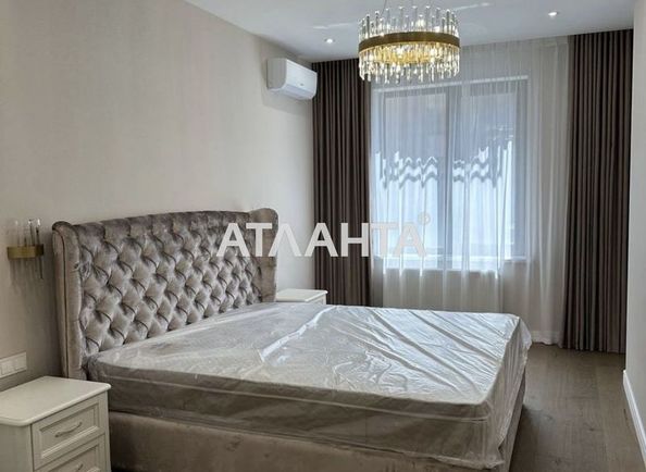2-кімнатна квартира за адресою вул. Генуезька (площа 86 м²) - Atlanta.ua - фото 4