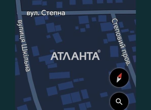 Ділянка за адресою Степовий пров. (площа 10,6 сот) - Atlanta.ua - фото 2