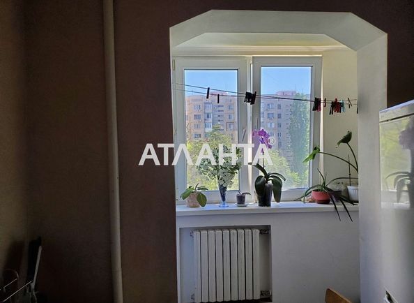 2-rooms apartment apartment by the address st. Koroleva ak (area 46 m²) - Atlanta.ua