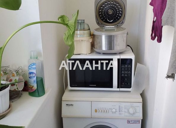 2-rooms apartment apartment by the address st. Koroleva ak (area 46 m²) - Atlanta.ua - photo 3