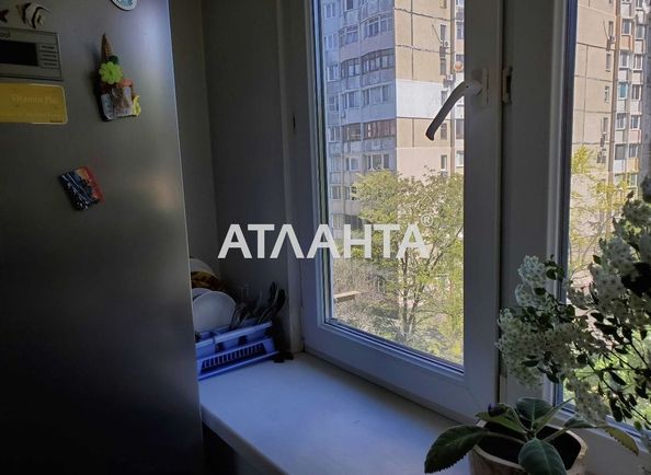2-rooms apartment apartment by the address st. Koroleva ak (area 46 m²) - Atlanta.ua - photo 4