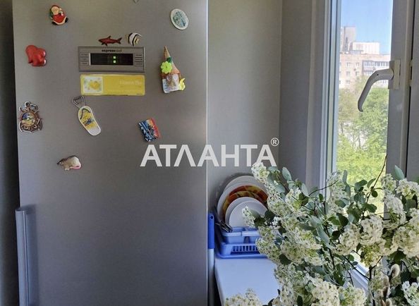 2-rooms apartment apartment by the address st. Koroleva ak (area 46 m²) - Atlanta.ua - photo 5