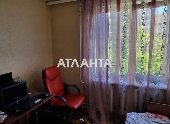 2-rooms apartment apartment by the address st. Koroleva ak (area 46 m²) - Atlanta.ua - photo 8