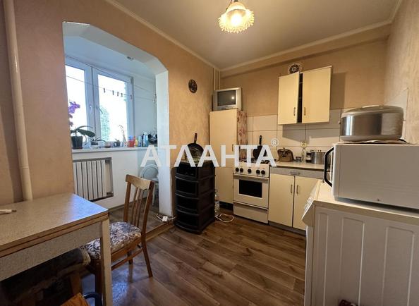 2-комнатная квартира по адресу ул. Королева ак. (площадь 46 м²) - Atlanta.ua