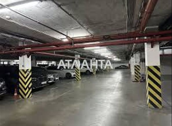 Commercial real estate at st. Gagarinskoe plato (area 20 m²) - Atlanta.ua - photo 2