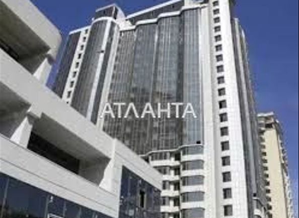 Commercial real estate at st. Gagarinskoe plato (area 20 m²) - Atlanta.ua - photo 3