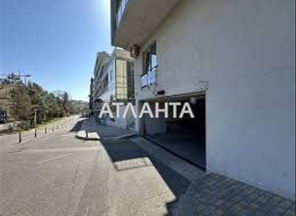 Commercial real estate at st. Gagarinskoe plato (area 20 m²) - Atlanta.ua - photo 4