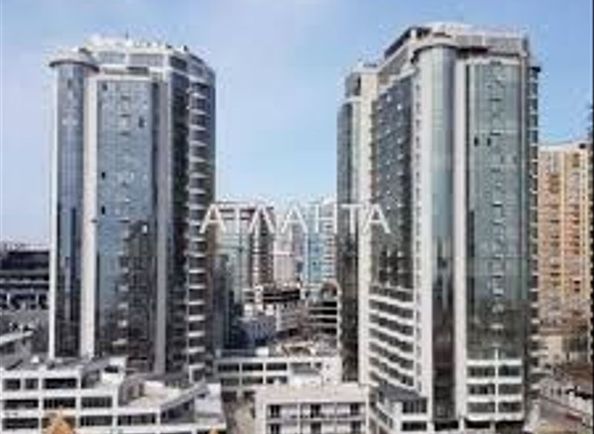 Commercial real estate at st. Gagarinskoe plato (area 20 m²) - Atlanta.ua - photo 5