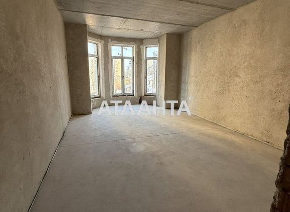 3-rooms apartment apartment by the address st. Litvaka Borisa Zaslavskogo (area 105,8 m²) - Atlanta.ua - photo 3