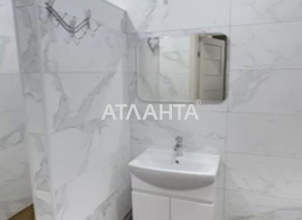 1-room apartment apartment by the address st. Zhemchuzhnaya (area 41 m²) - Atlanta.ua - photo 6