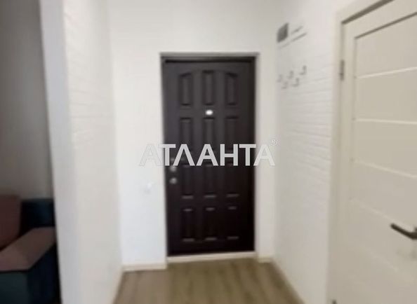 1-room apartment apartment by the address st. Zhemchuzhnaya (area 41 m²) - Atlanta.ua - photo 2