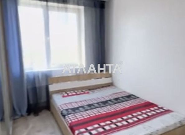1-room apartment apartment by the address st. Zhemchuzhnaya (area 41 m²) - Atlanta.ua - photo 3