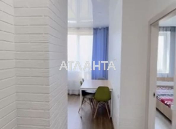 1-room apartment apartment by the address st. Zhemchuzhnaya (area 41 m²) - Atlanta.ua - photo 7