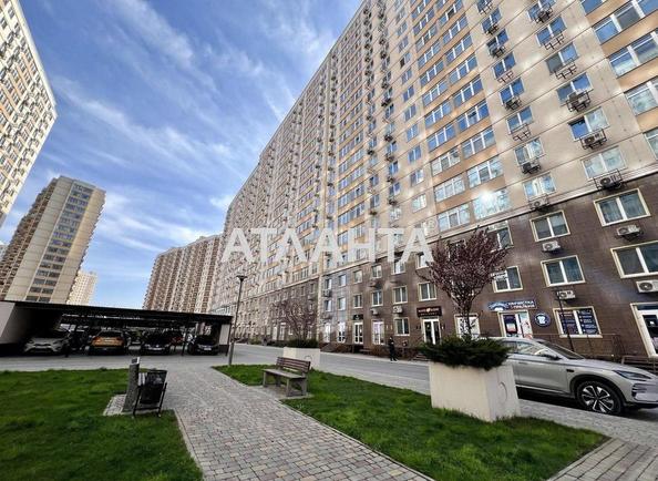 1-комнатная квартира по адресу ул. Жемчужная (площадь 41 м²) - Atlanta.ua - imageAlt 9